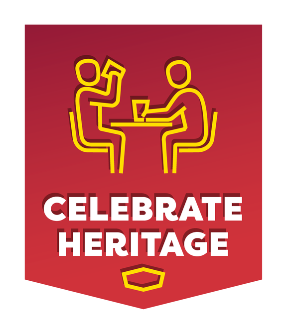 Celebrate Heritage Principle Icon