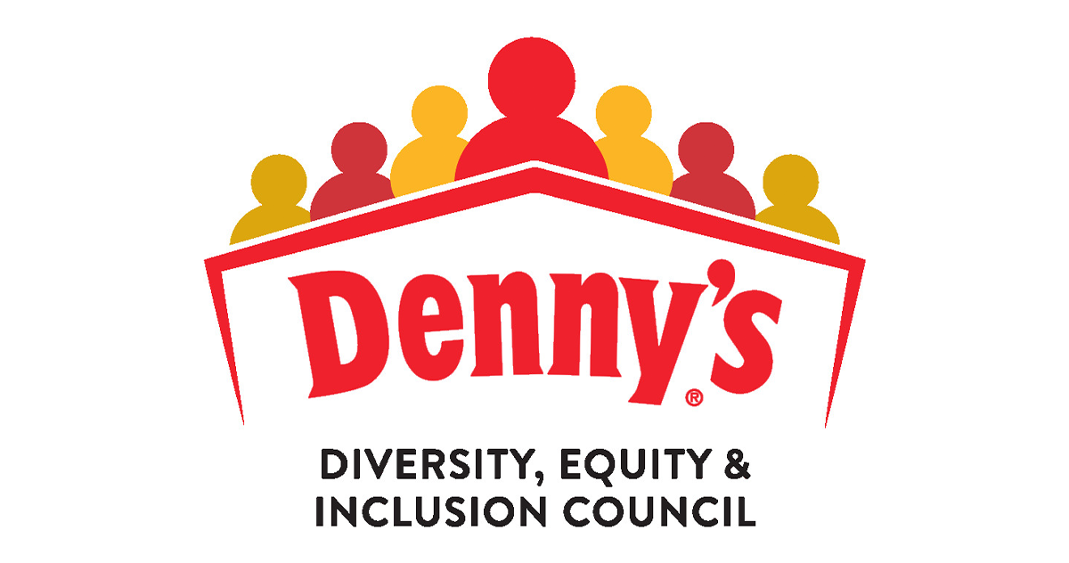 Diversity, Equity & Inclusion Council Logo In Color