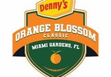 Logotipo de Orange Blossom Classic