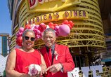 Denny's Las Vegas Wedding Chapel