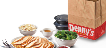 Denny's Rewards Program | Earn Points | Denny's