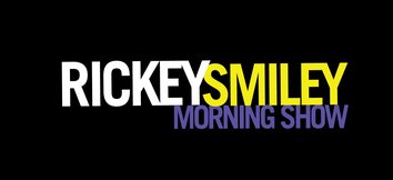 Rickey Smiley Logo