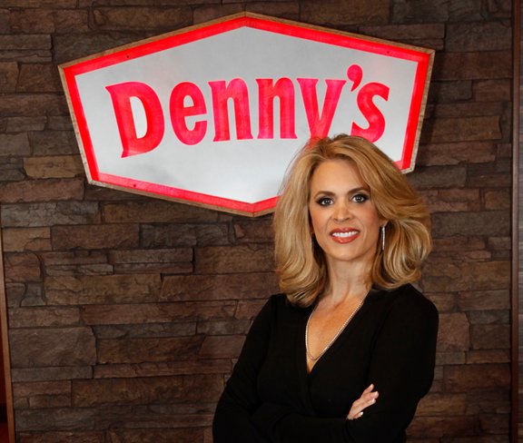 Denny's Is Expanding in Las Vegas