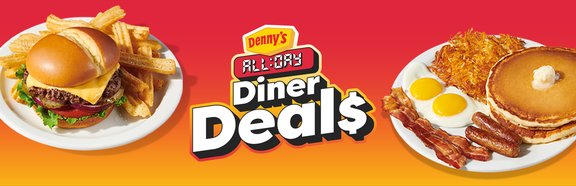 Diner Deals