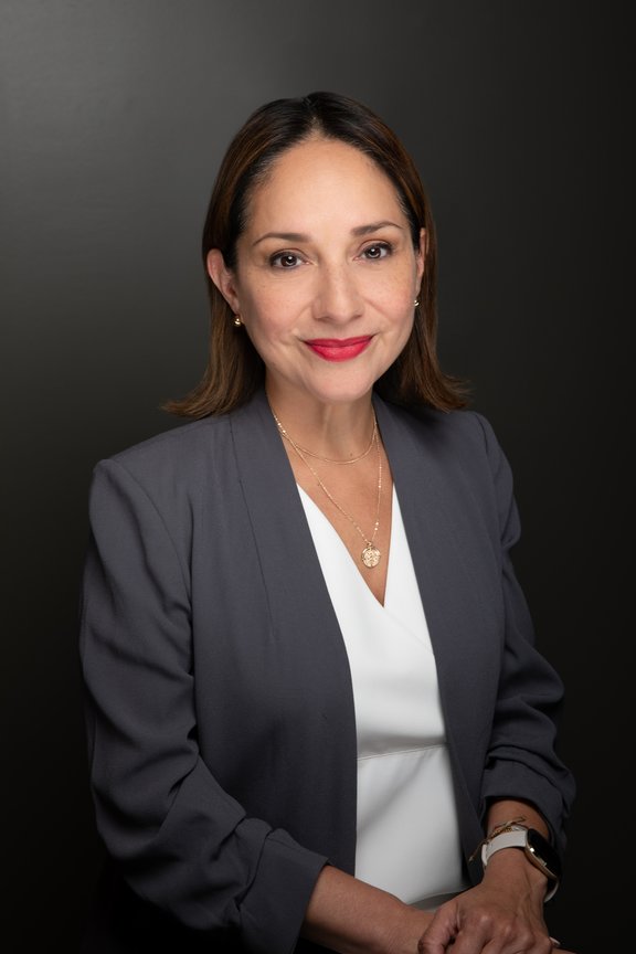 Patty Trevino, directora de marca de Dennys