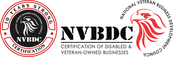 Logotipo de NVBDC