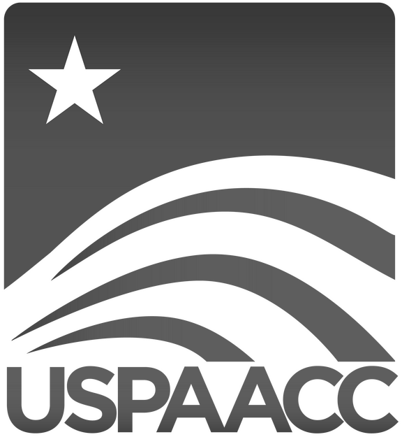 USPAACC Logo